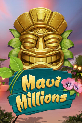 Maui Millions играть онлайн на интерес| Pin-Up без денег