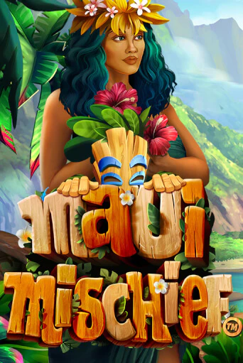 Maui Mischief играть онлайн на интерес| Pin-Up без денег