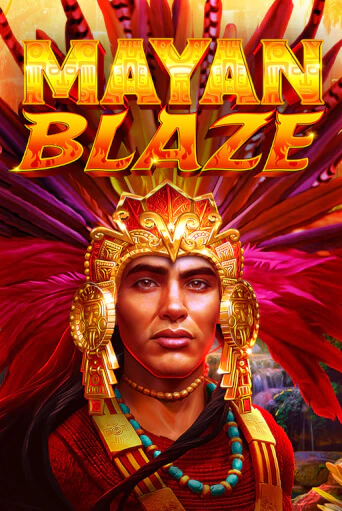 Mayan Blaze играть онлайн на интерес| Pin-Up без денег