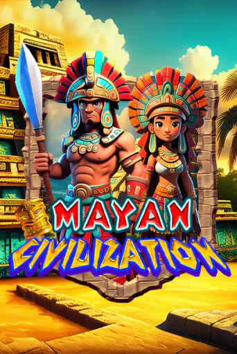 Mayan Civilization играть онлайн на интерес| Pin-Up без денег
