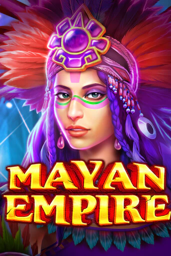 Mayan Empire играть онлайн на интерес| Pin-Up без денег