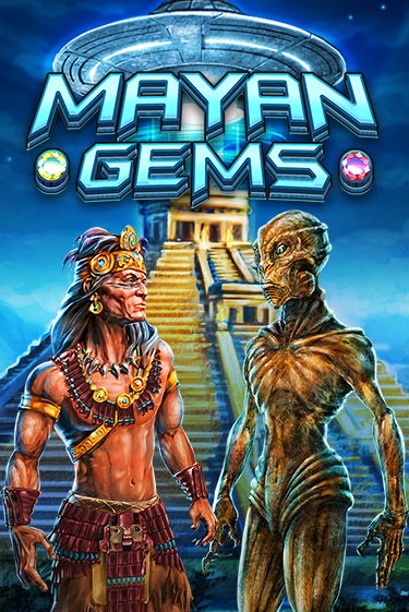 Mayan Gems играть онлайн на интерес| Pin-Up без денег