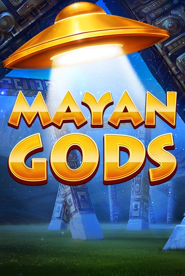 Mayan Gods играть онлайн на интерес| Pin-Up без денег