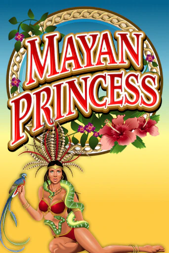 Mayan Princess играть онлайн на интерес| Pin-Up без денег