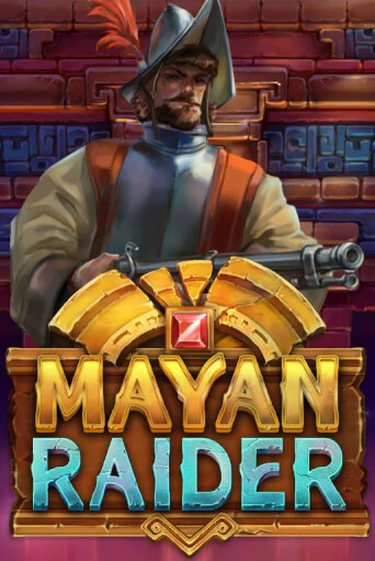 Mayan Raider играть онлайн на интерес| Pin-Up без денег