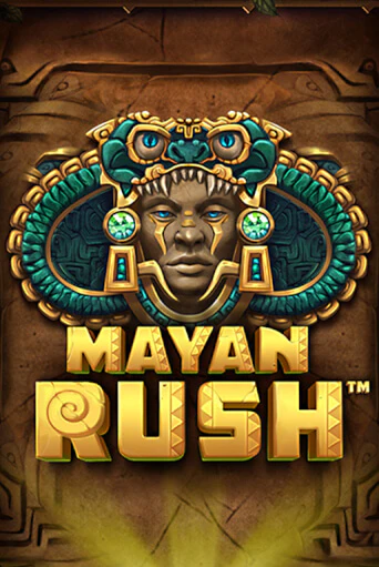 Mayan Rush играть онлайн на интерес| Pin-Up без денег