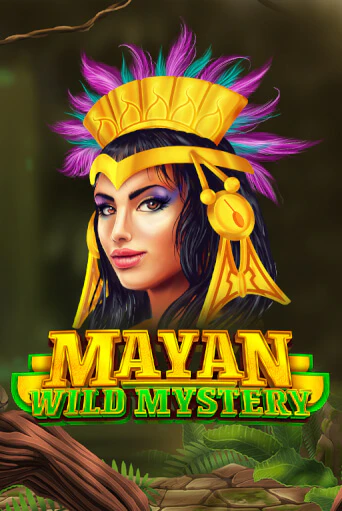 Mayan Wild Mystery играть онлайн на интерес| Pin-Up без денег