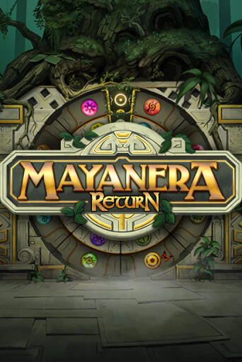 Mayanera Return играть онлайн на интерес| Pin-Up без денег