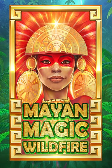 Mayan Magic Wildfire играть онлайн на интерес| Pin-Up без денег