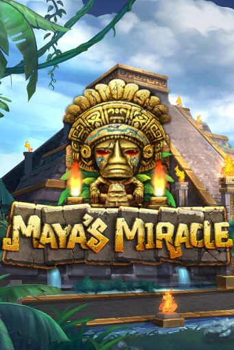 Maya's Miracle играть онлайн на интерес| Pin-Up без денег