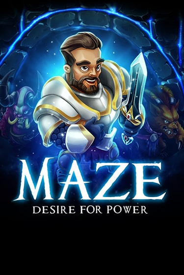Maze: Desire for Power играть онлайн на интерес| Pin-Up без денег