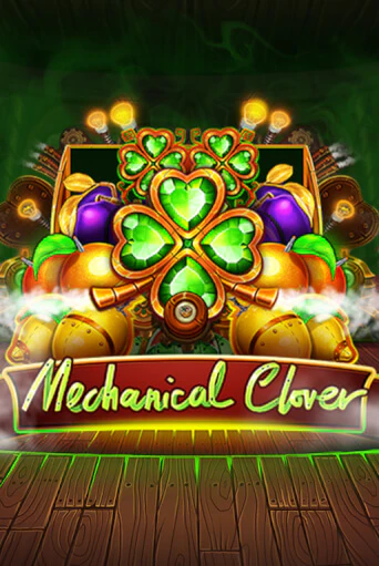 Mechanical Clover играть онлайн на интерес| Pin-Up без денег
