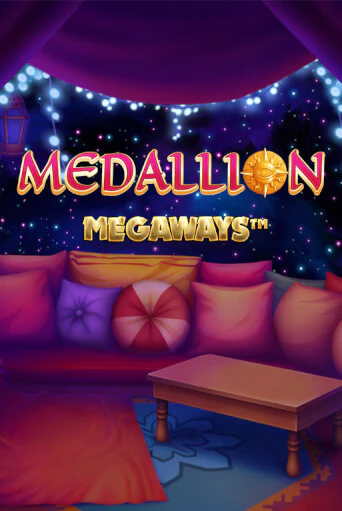Medallion Megaways играть онлайн на интерес| Pin-Up без денег