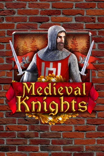 Medieval Knights играть онлайн на интерес| Pin-Up без денег