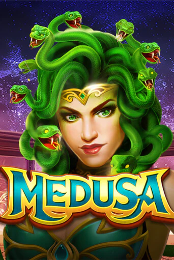 Medusa играть онлайн на интерес| Pin-Up без денег