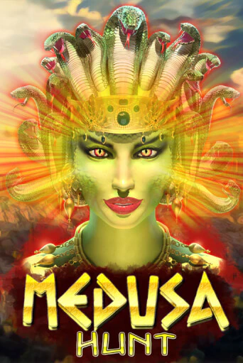 Medusa Hunt играть онлайн на интерес| Pin-Up без денег