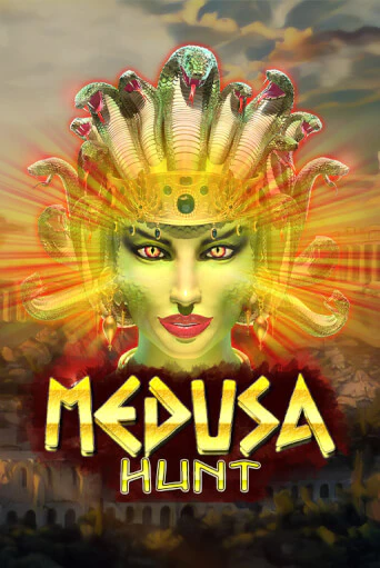 Medusa Hunt играть онлайн на интерес| Pin-Up без денег
