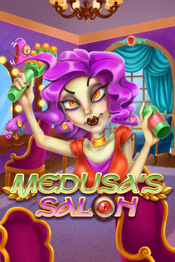 Medusa's Salon играть онлайн на интерес| Pin-Up без денег