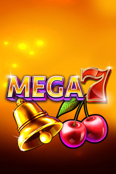 Mega 7 играть онлайн на интерес| Pin-Up без денег