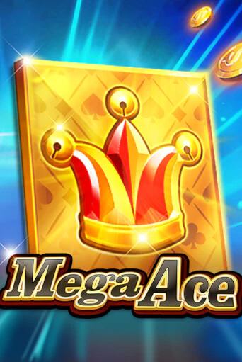 Mega Ace играть онлайн на интерес| Pin-Up без денег