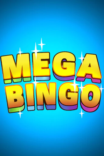 Mega Bingo играть онлайн на интерес| Pin-Up без денег