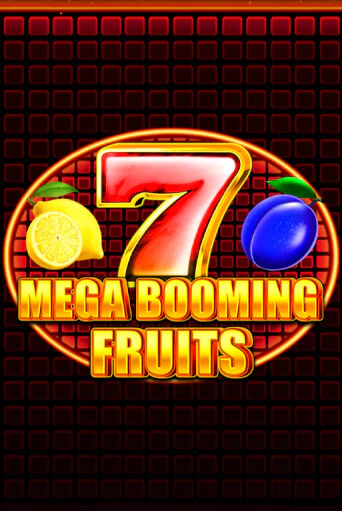 Mega Booming Fruits играть онлайн на интерес| Pin-Up без денег