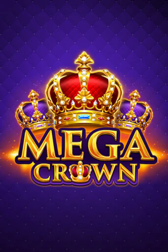 Mega Crown играть онлайн на интерес| Pin-Up без денег