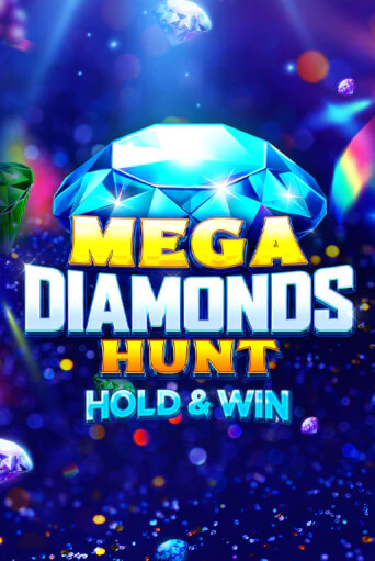 Mega Diamonds Hunt играть онлайн на интерес| Pin-Up без денег