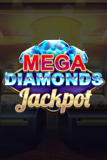 Mega Diamonds Jackpot играть онлайн на интерес| Pin-Up без денег
