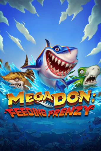Mega Don: Feeding Frenzy играть онлайн на интерес| Pin-Up без денег