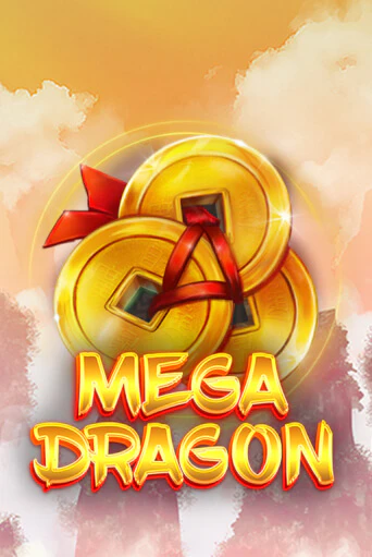 Mega Dragon играть онлайн на интерес| Pin-Up без денег