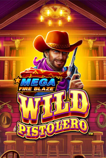 Mega FireBlaze: Wild Pistolero играть онлайн на интерес| Pin-Up без денег