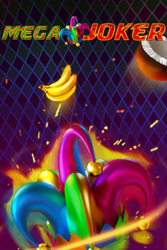 Mega Joker играть онлайн на интерес| Pin-Up без денег
