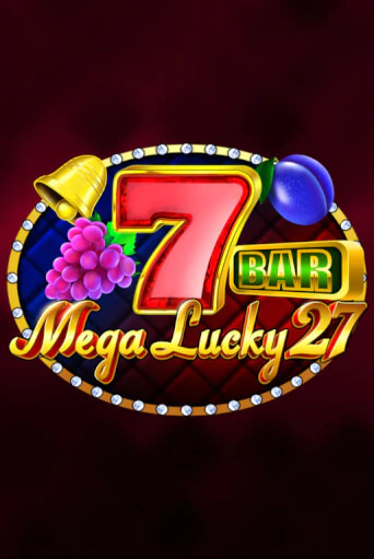 Mega Lucky 27 играть онлайн на интерес| Pin-Up без денег