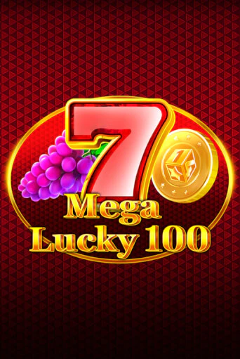 Mega Lucky 100 играть онлайн на интерес| Pin-Up без денег
