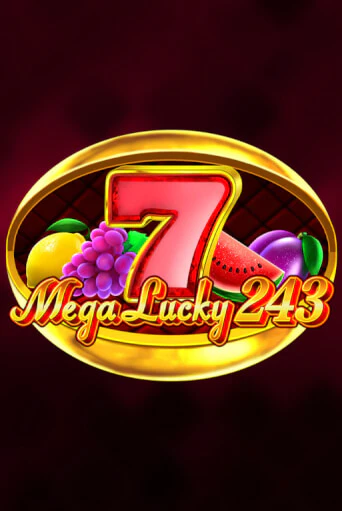 Mega Lucky 243 играть онлайн на интерес| Pin-Up без денег