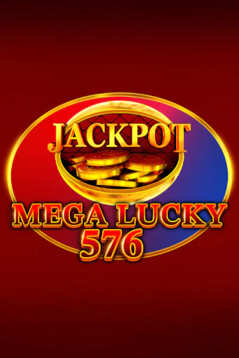 Mega Lucky 576 играть онлайн на интерес| Pin-Up без денег