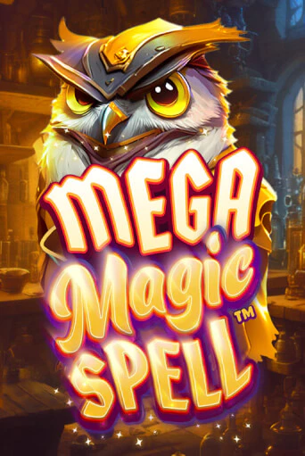 Mega Magic Spell играть онлайн на интерес| Pin-Up без денег