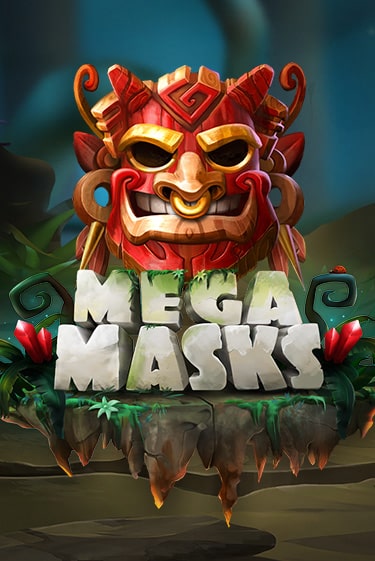 Mega Masks играть онлайн на интерес| Pin-Up без денег