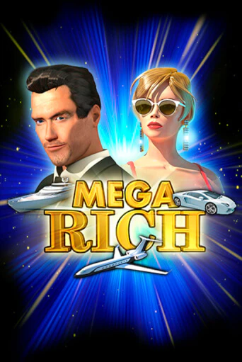 Mega Rich играть онлайн на интерес| Pin-Up без денег