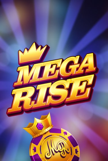 Mega Rise играть онлайн на интерес| Pin-Up без денег