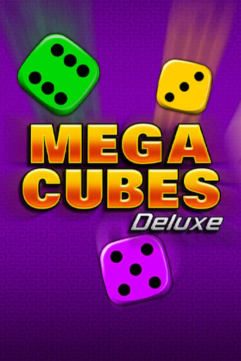 Mega Cubes Deluxe играть онлайн на интерес| Pin-Up без денег