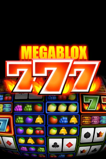 MegaBlox 777 играть онлайн на интерес| Pin-Up без денег