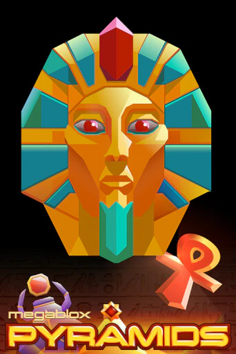 Megablox Pyramids играть онлайн на интерес| Pin-Up без денег