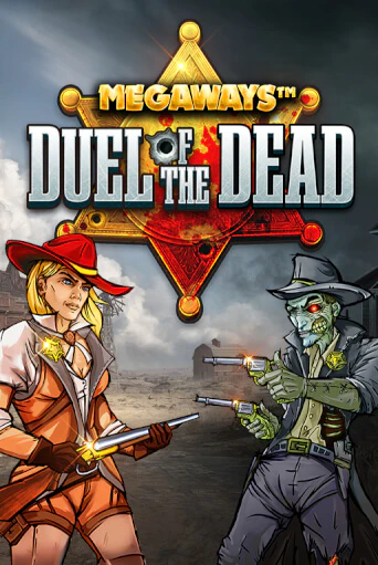 Megaways Duel of the Dead играть онлайн на интерес| Pin-Up без денег