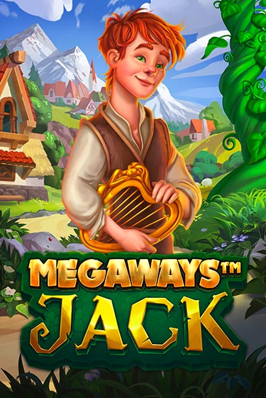 Megaways Jack играть онлайн на интерес| Pin-Up без денег