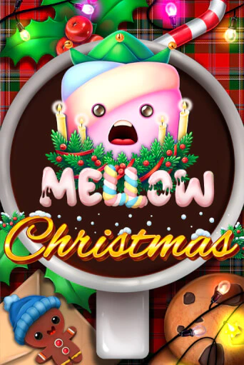 Mellow Christmas играть онлайн на интерес| Pin-Up без денег