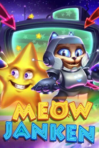 Meow Janken играть онлайн на интерес| Pin-Up без денег