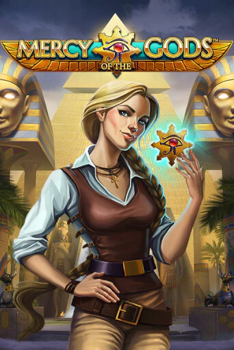 Mercy Of The Gods™ играть онлайн на интерес| Pin-Up без денег