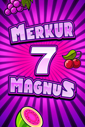 Merkur Magnus 7 играть онлайн на интерес| Pin-Up без денег